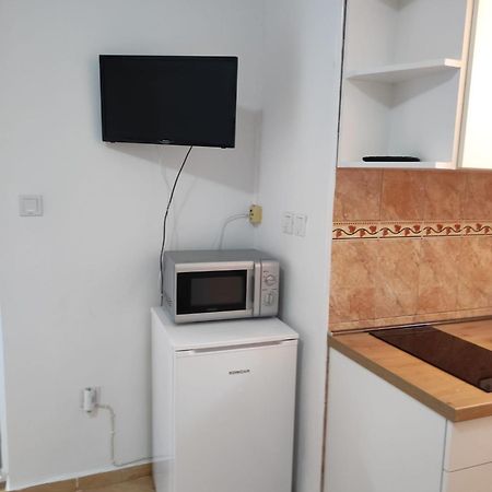 Gordana Apartmani Ljubač Eksteriør billede