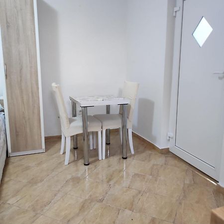 Gordana Apartmani Ljubač Eksteriør billede