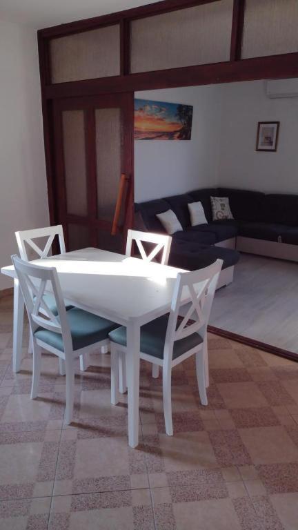 Gordana Apartmani Ljubač Eksteriør billede