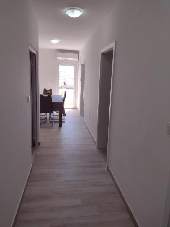 Gordana Apartmani Ljubač Eksteriør billede