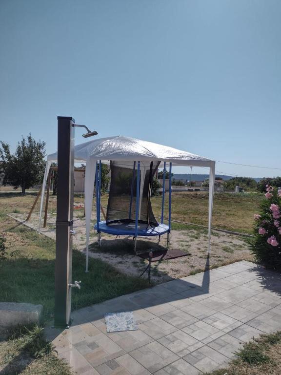 Gordana Apartmani Ljubač Eksteriør billede