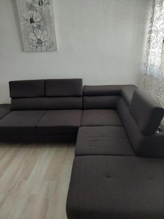 Gordana Apartmani Ljubač Eksteriør billede