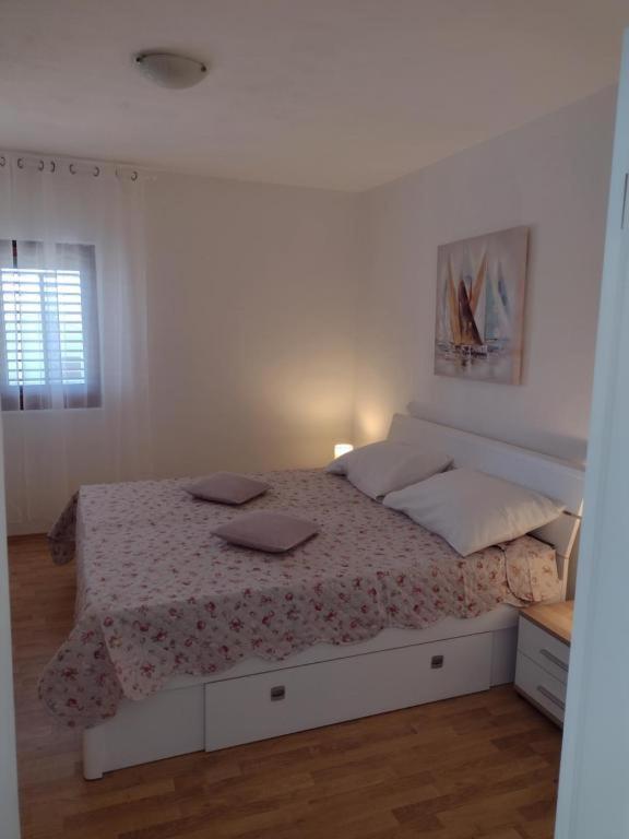 Gordana Apartmani Ljubač Eksteriør billede