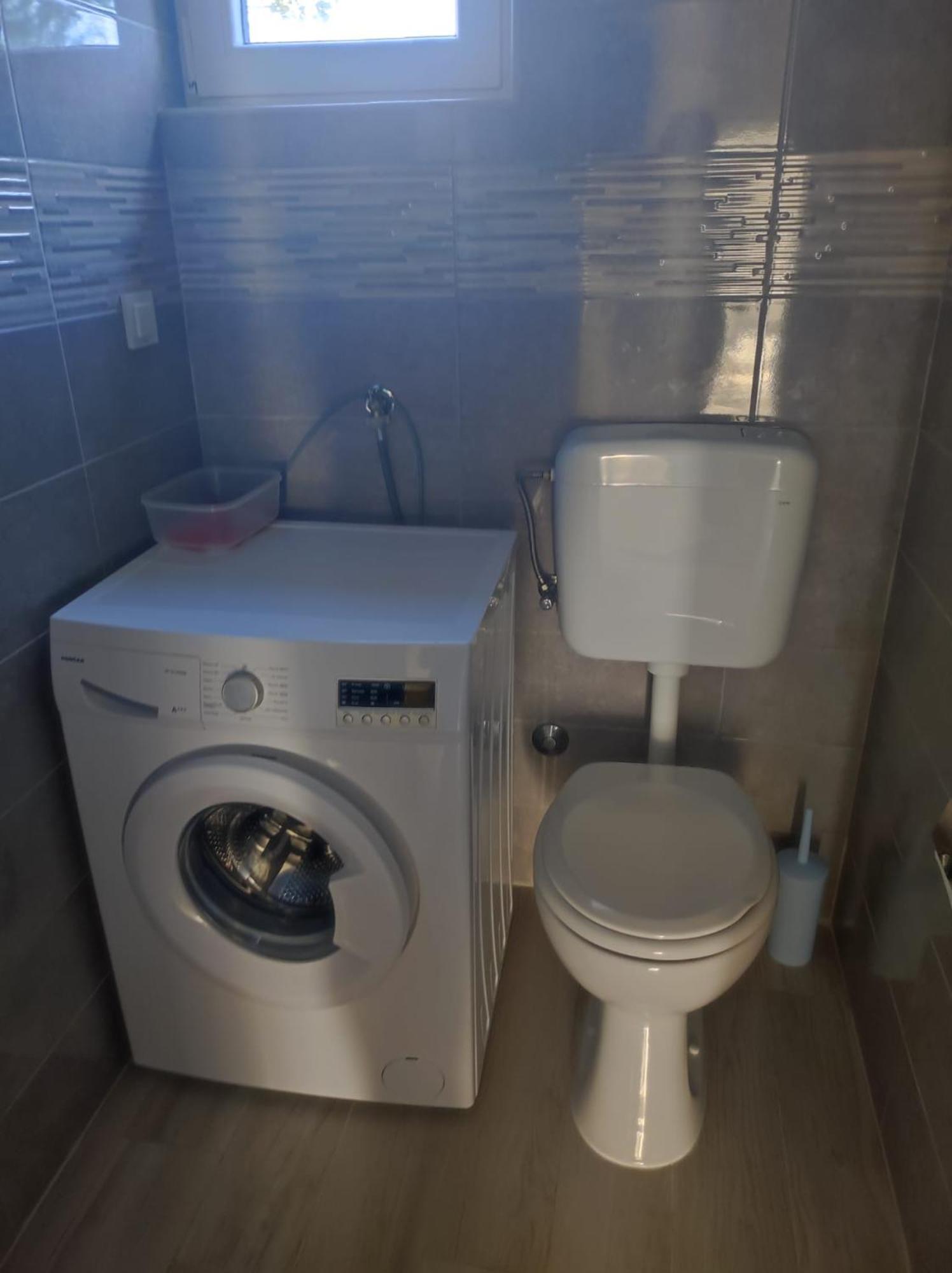 Gordana Apartmani Ljubač Eksteriør billede
