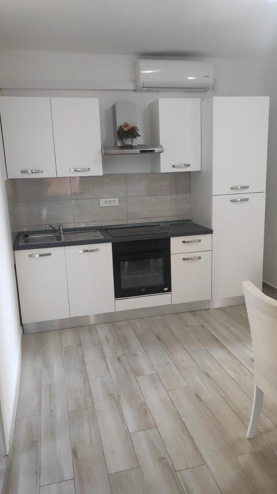 Gordana Apartmani Ljubač Eksteriør billede
