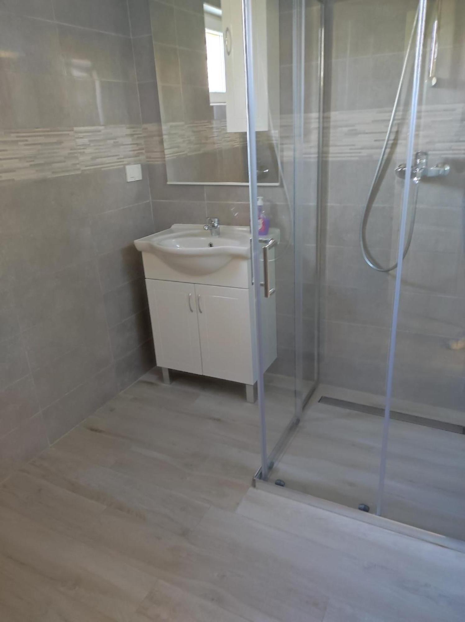 Gordana Apartmani Ljubač Eksteriør billede