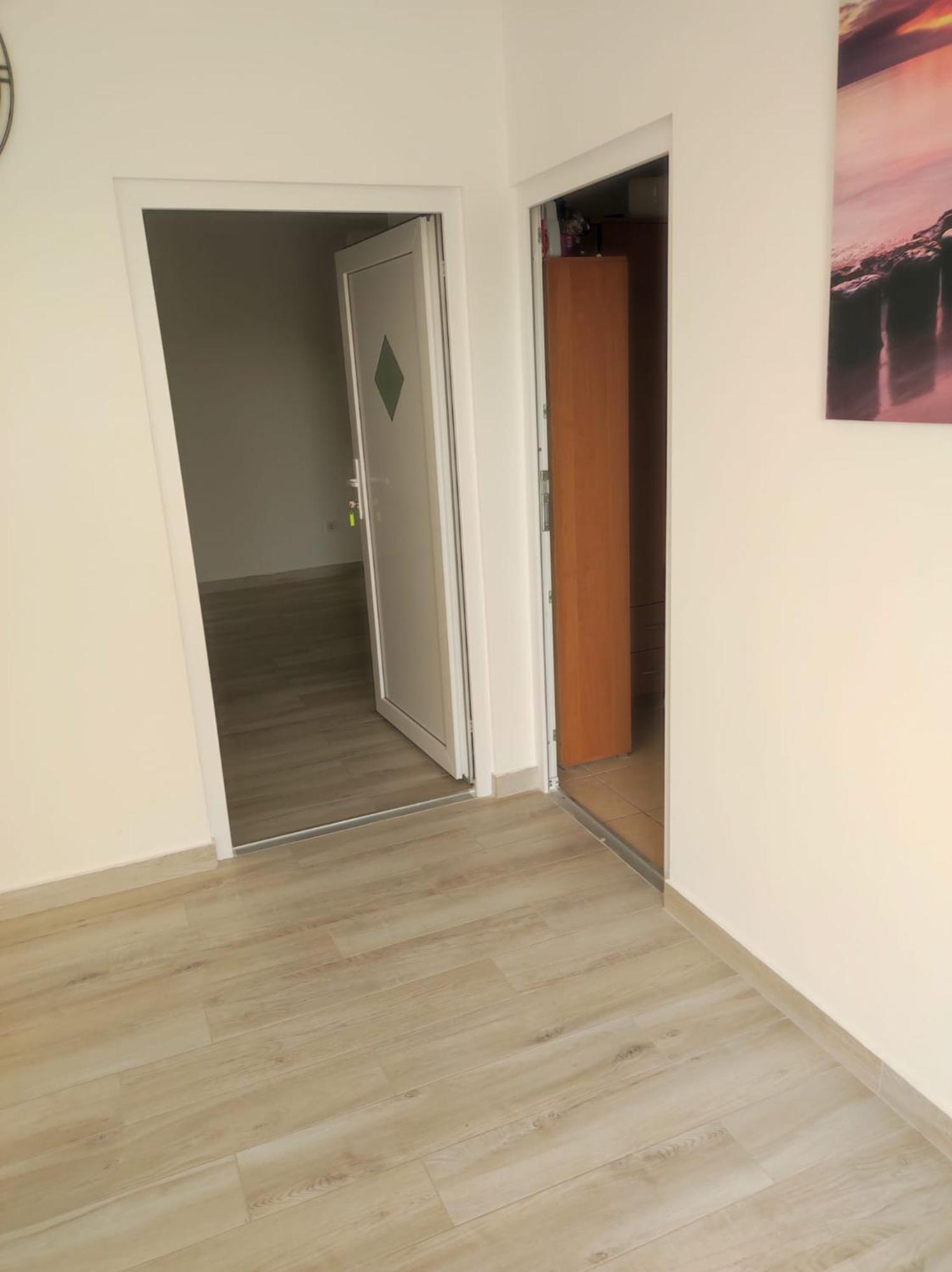 Gordana Apartmani Ljubač Eksteriør billede