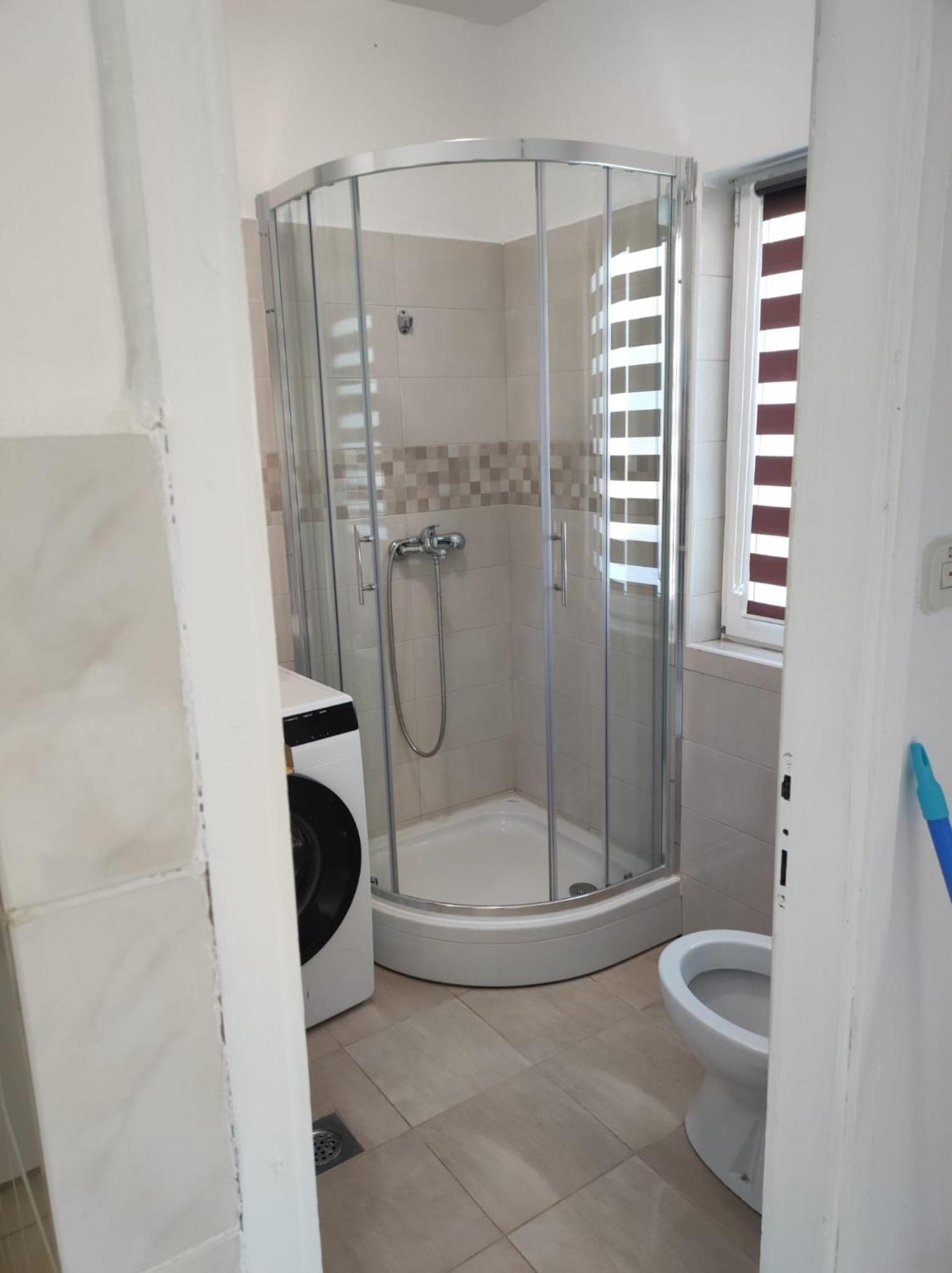Gordana Apartmani Ljubač Eksteriør billede