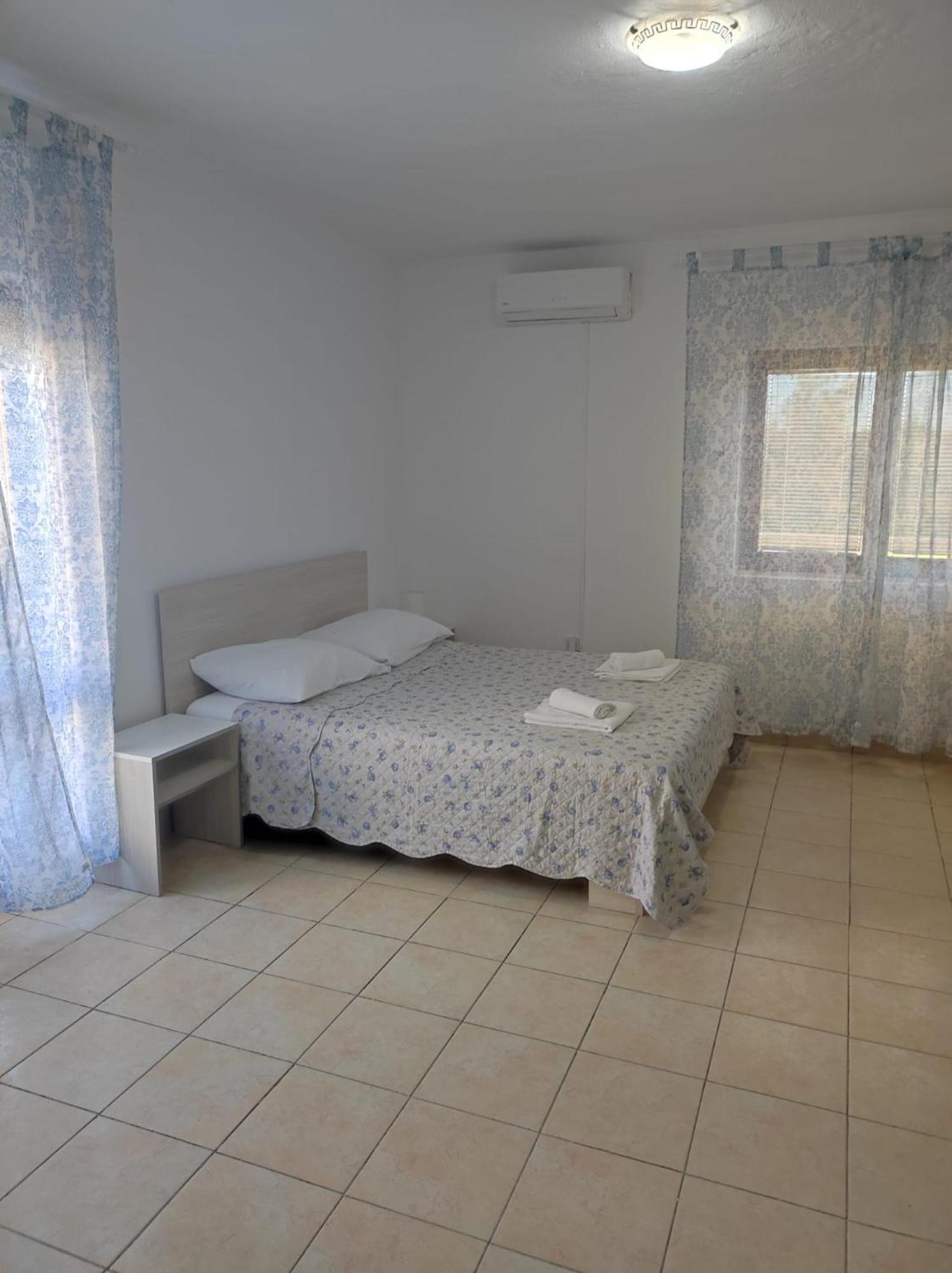 Gordana Apartmani Ljubač Eksteriør billede