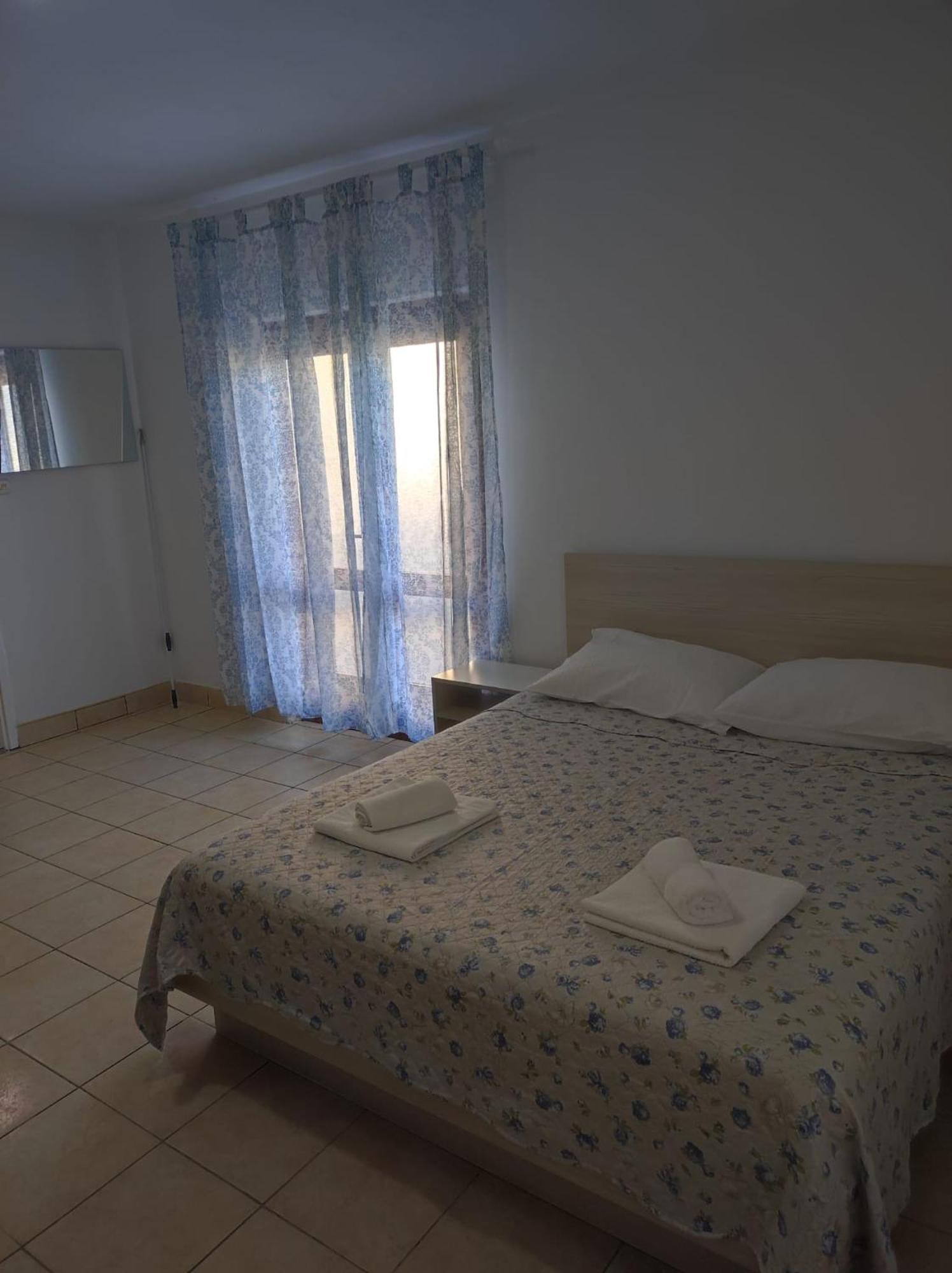 Gordana Apartmani Ljubač Eksteriør billede
