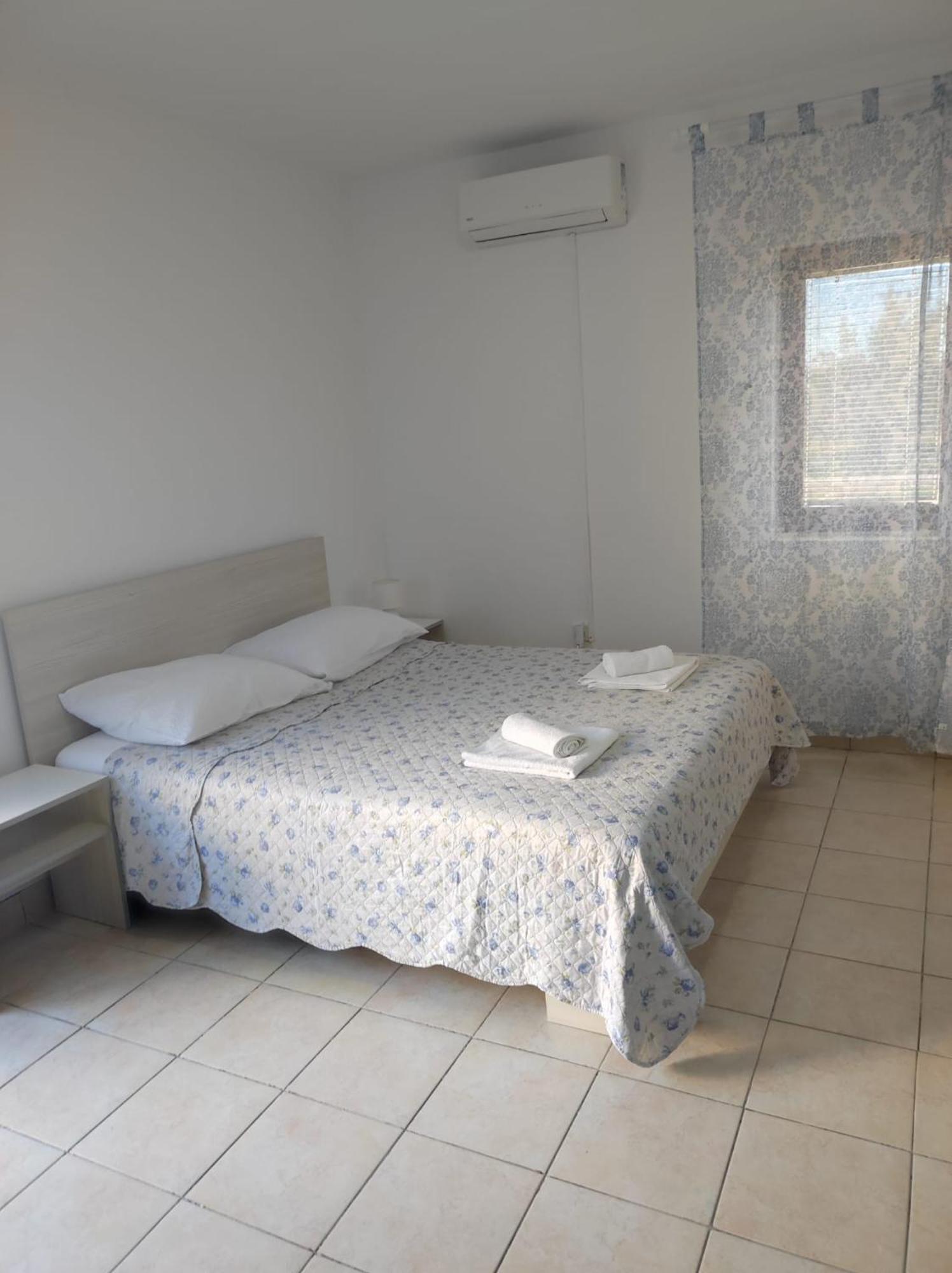 Gordana Apartmani Ljubač Eksteriør billede