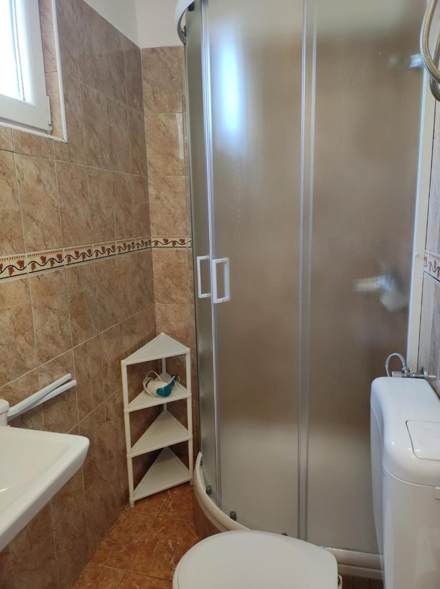 Gordana Apartmani Ljubač Eksteriør billede