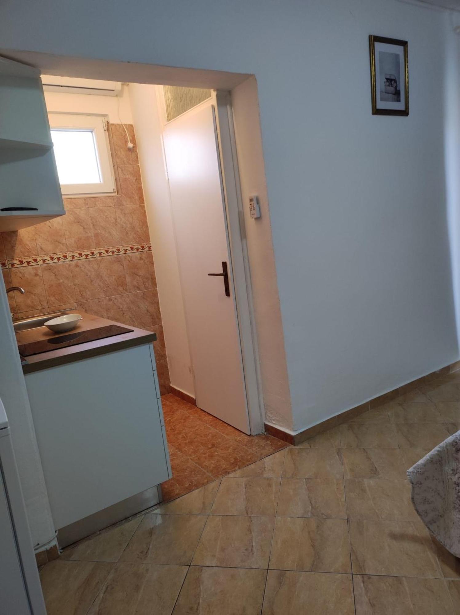 Gordana Apartmani Ljubač Eksteriør billede