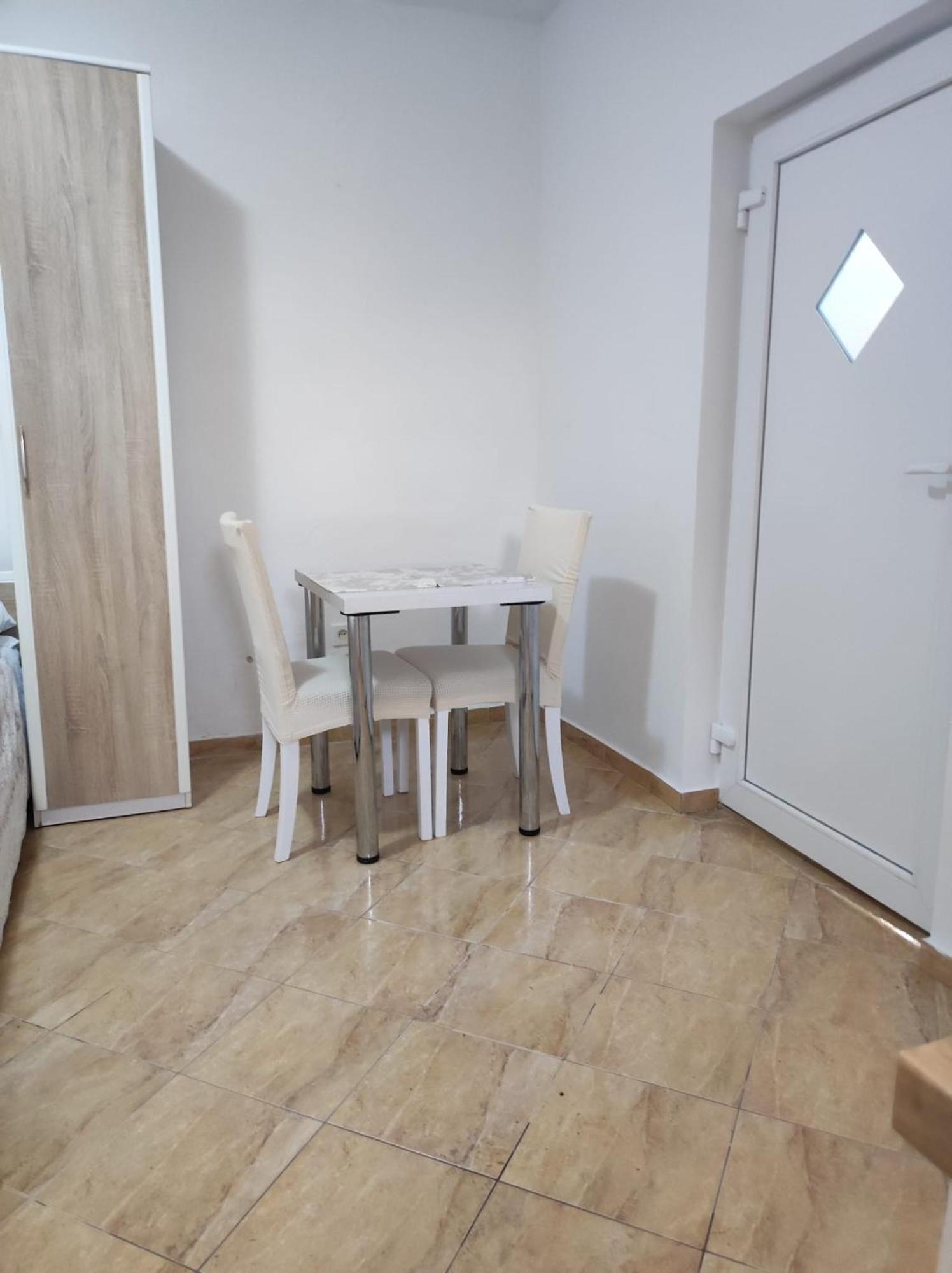 Gordana Apartmani Ljubač Eksteriør billede