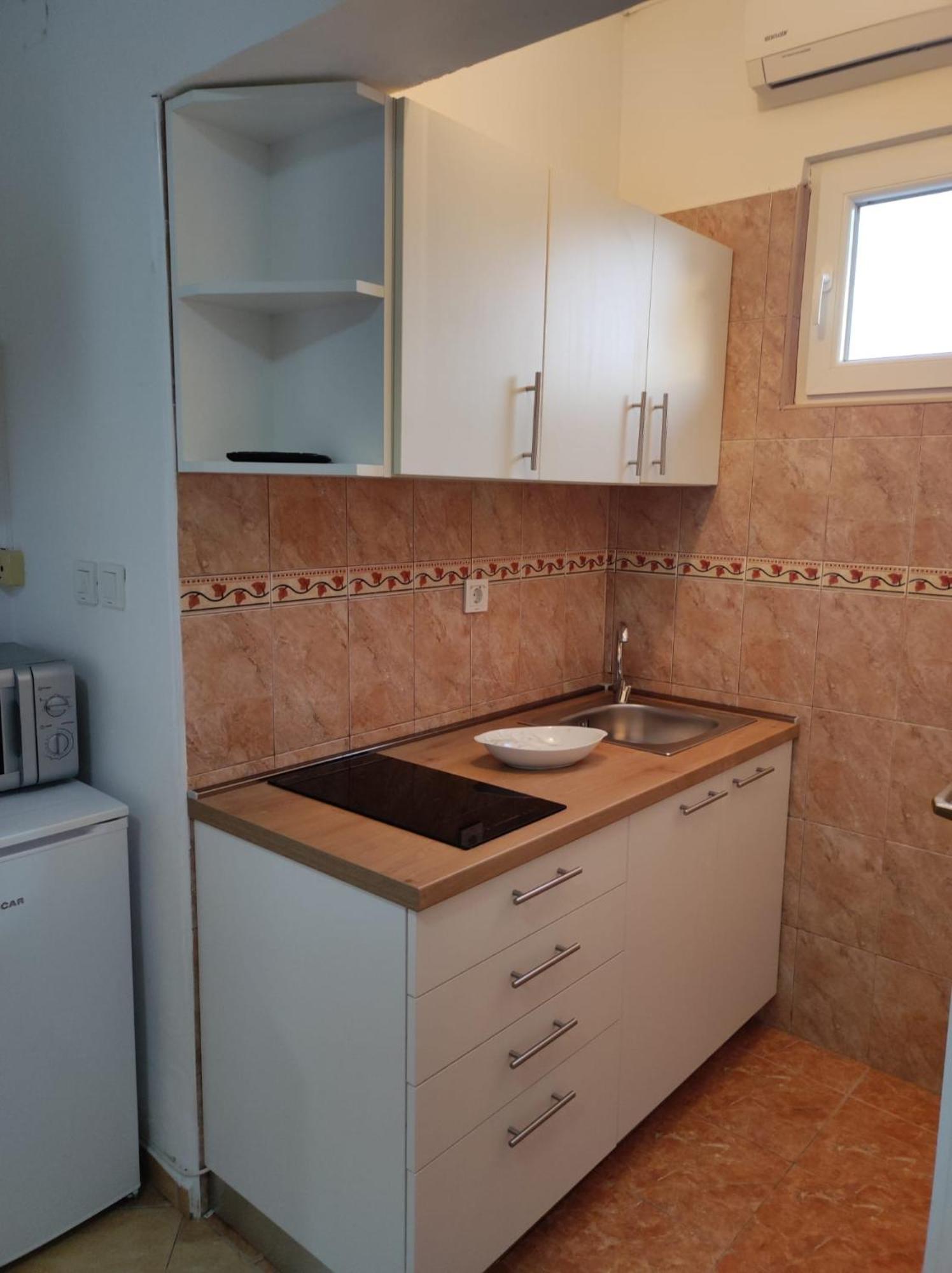 Gordana Apartmani Ljubač Eksteriør billede