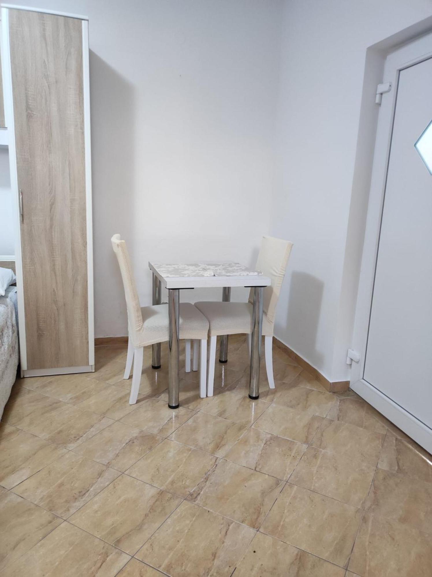 Gordana Apartmani Ljubač Eksteriør billede